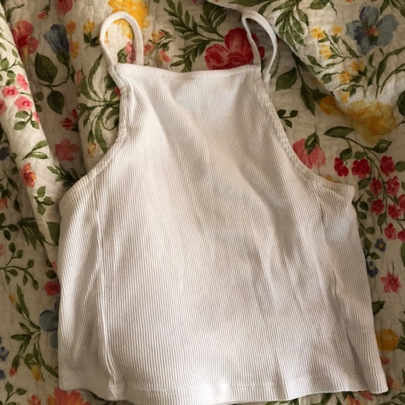 forever 21 halter top - Picture 1 of 2